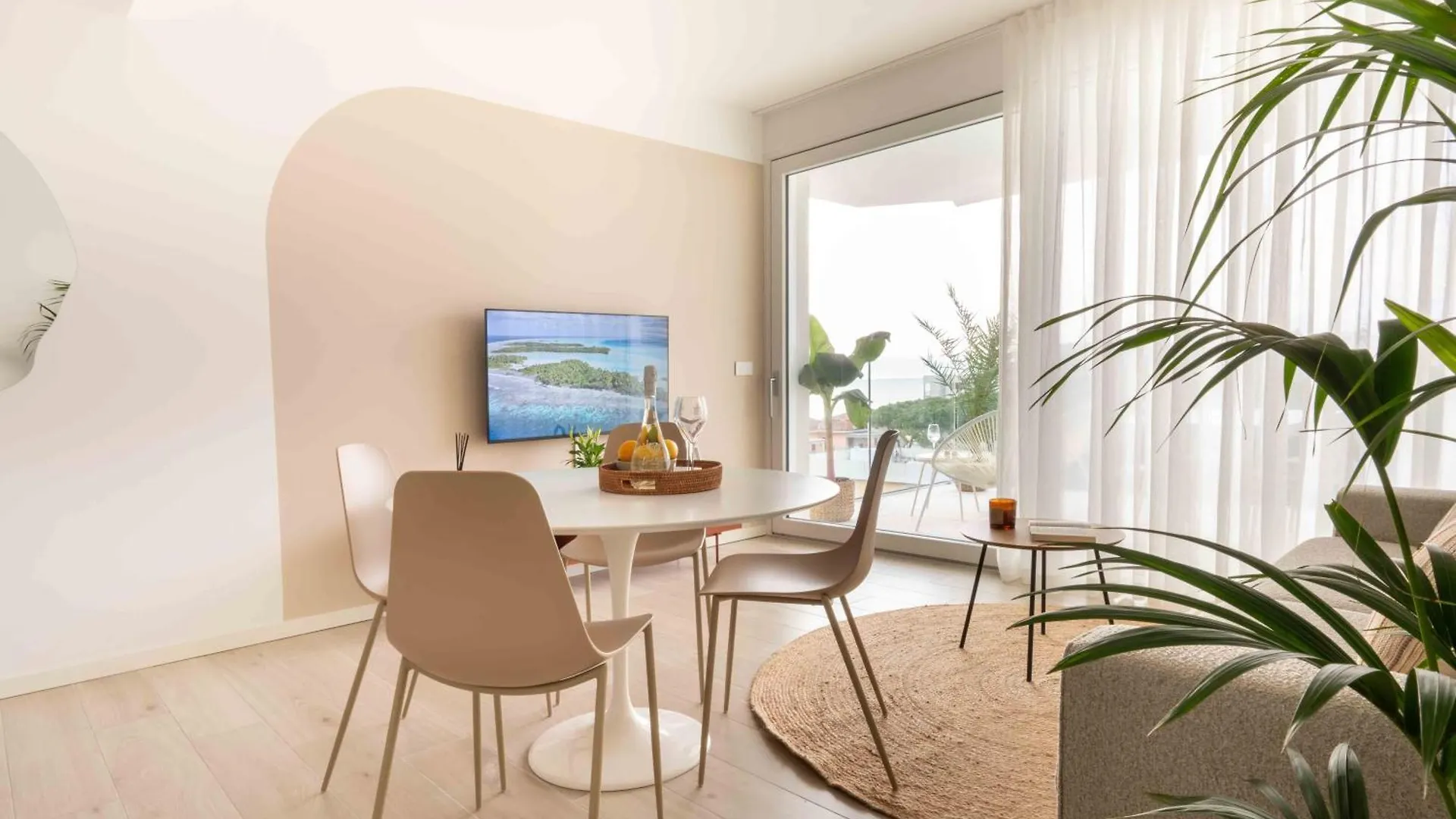 Vibra Larimar Apartamento Lido di Jesolo 0*,