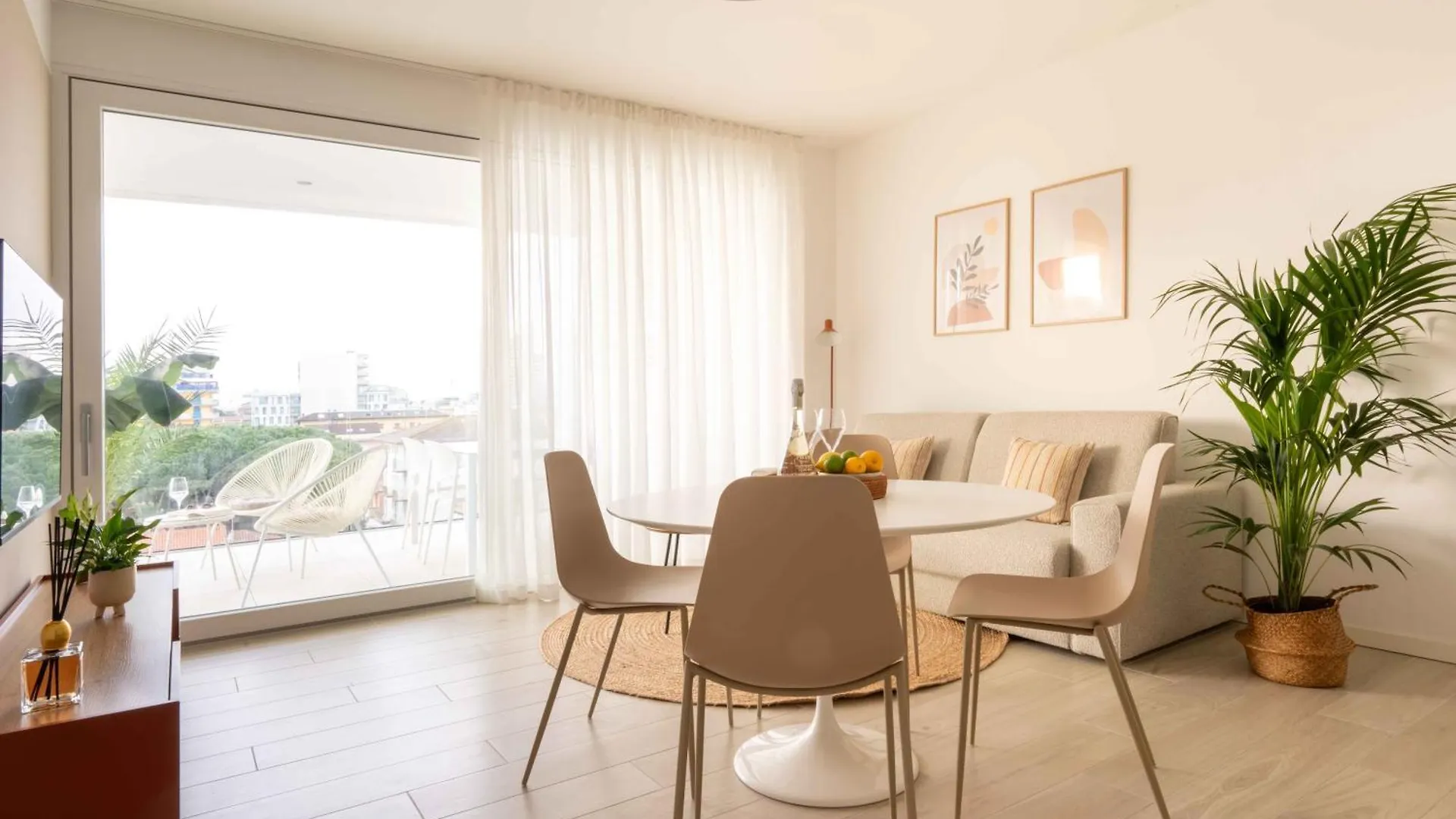 Vibra Larimar Apartamento Lido di Jesolo