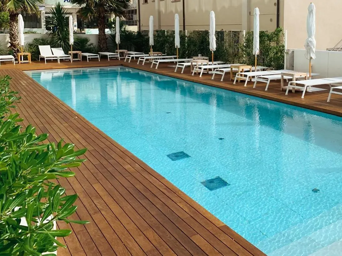 Vibra Larimar Apartamento Lido di Jesolo Itália