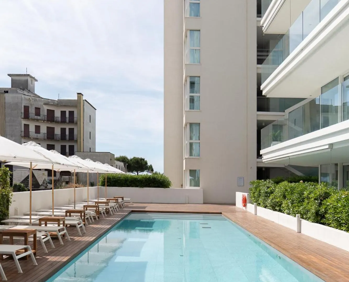 Vibra Larimar Apartamento Lido di Jesolo