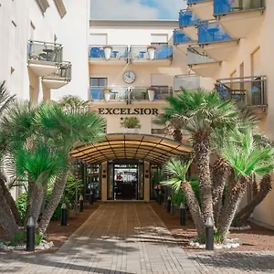 Hotel Excelsior, Jesolo