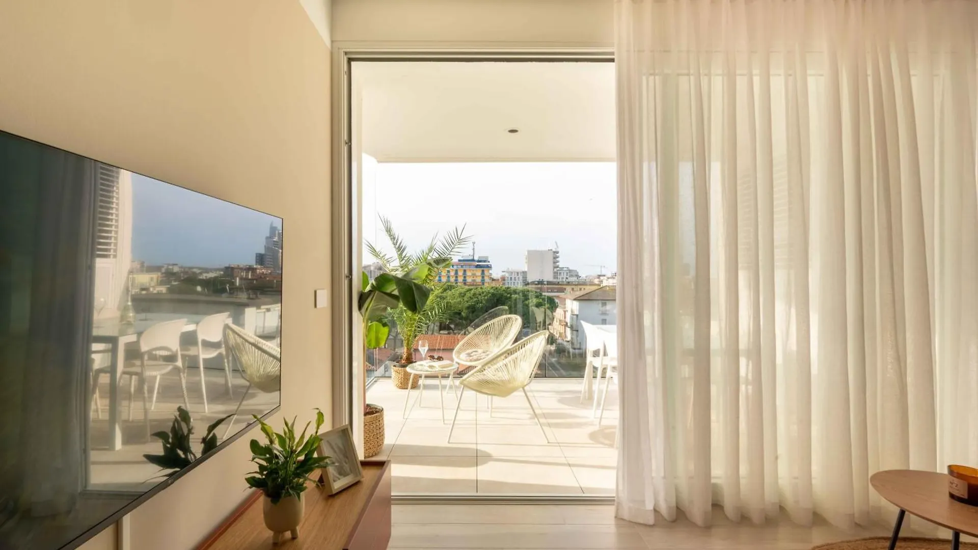 Vibra Larimar Apartment Lido di Jesolo