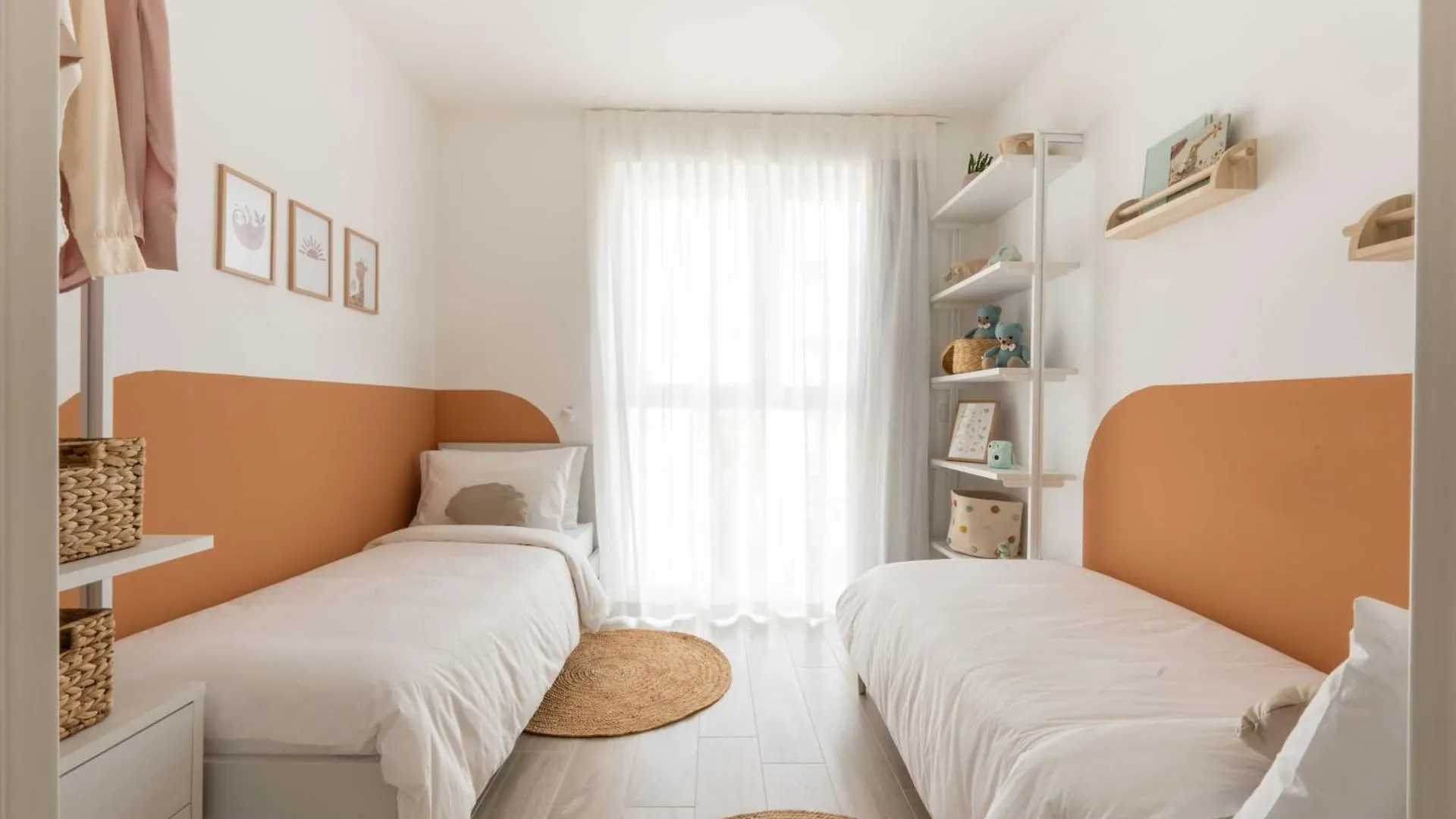 Vibra Larimar Apartment Lido di Jesolo