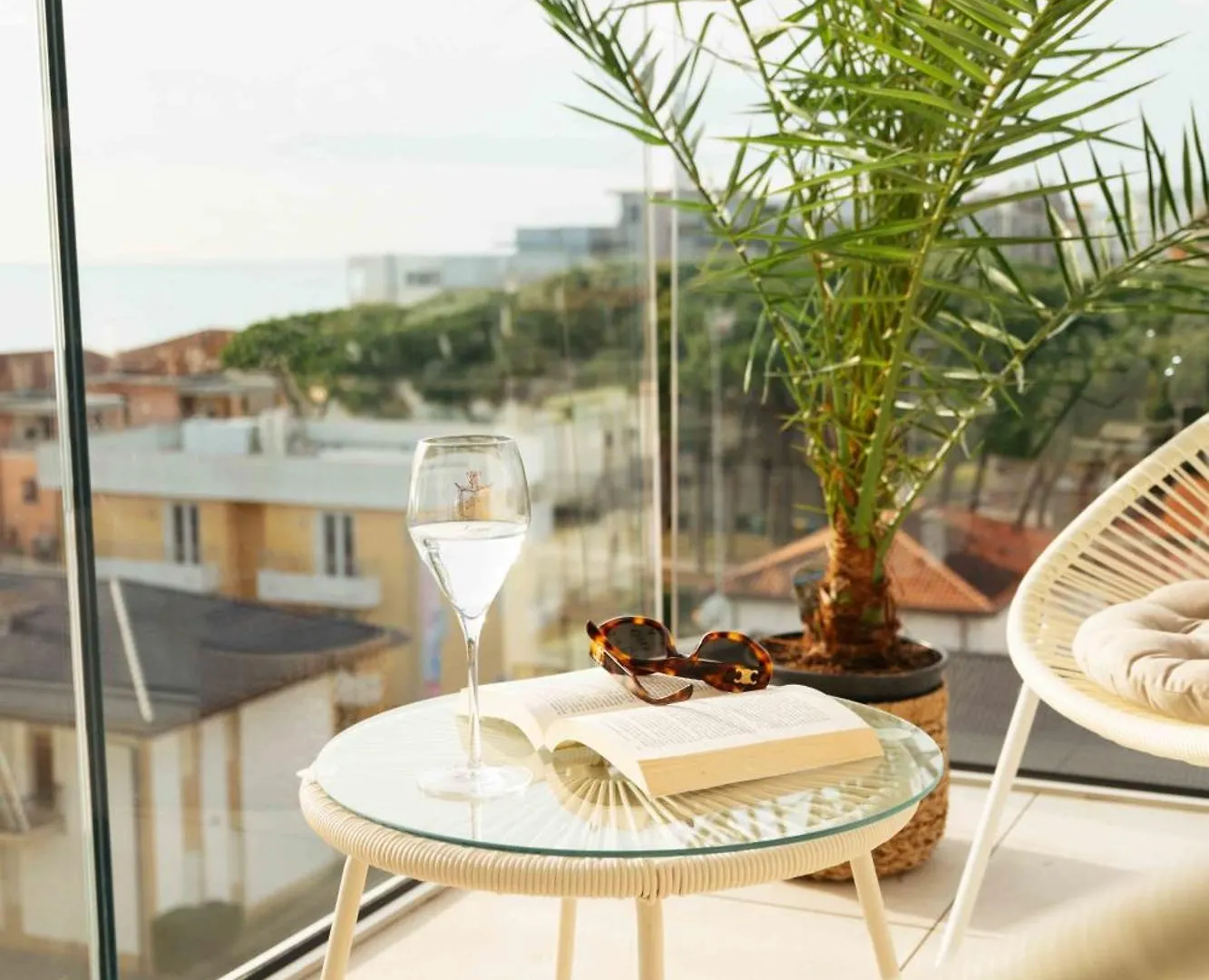 Vibra Larimar Apartment Lido di Jesolo 0*,  Italy