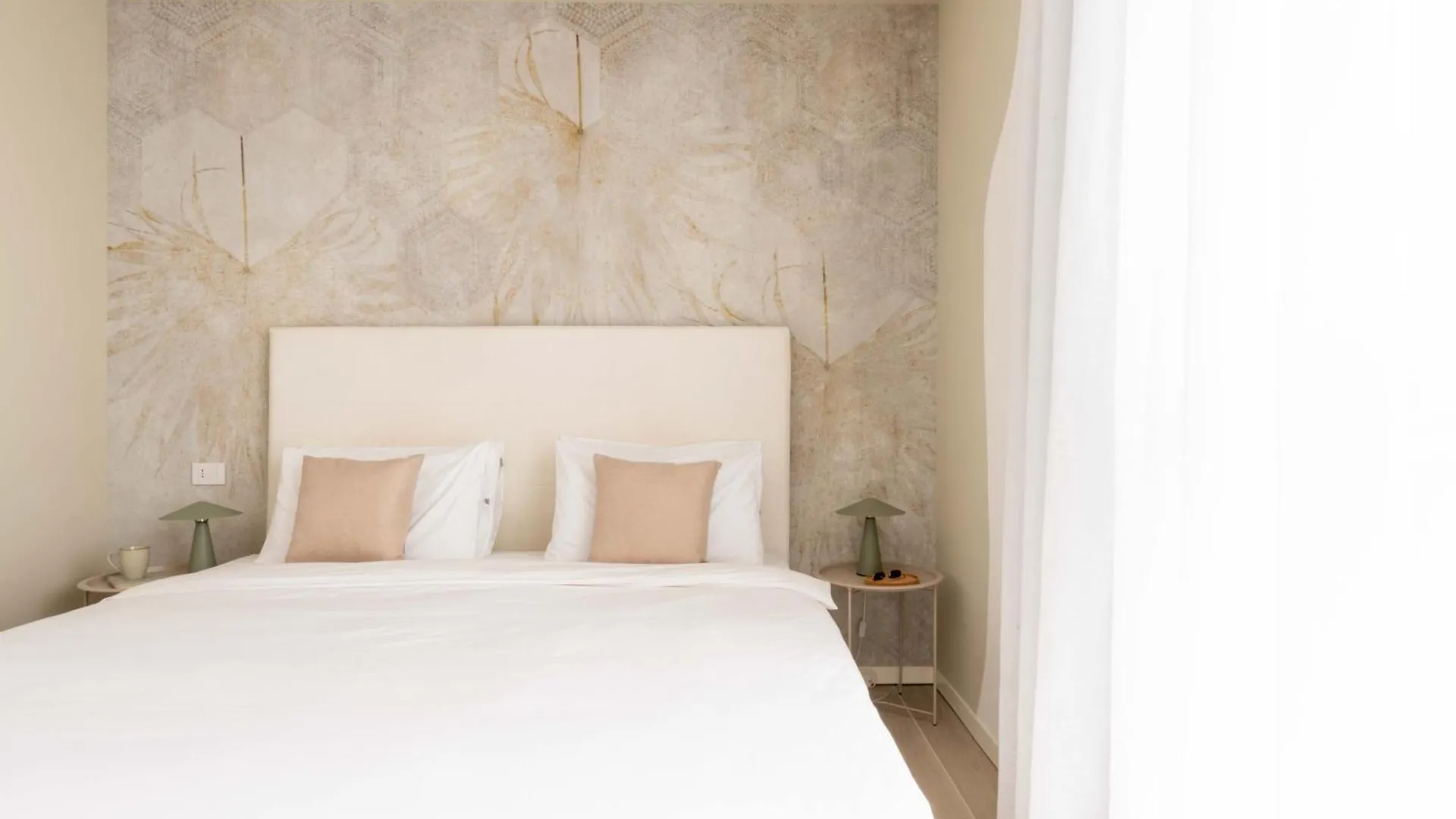 Vibra Larimar Apartment Lido di Jesolo