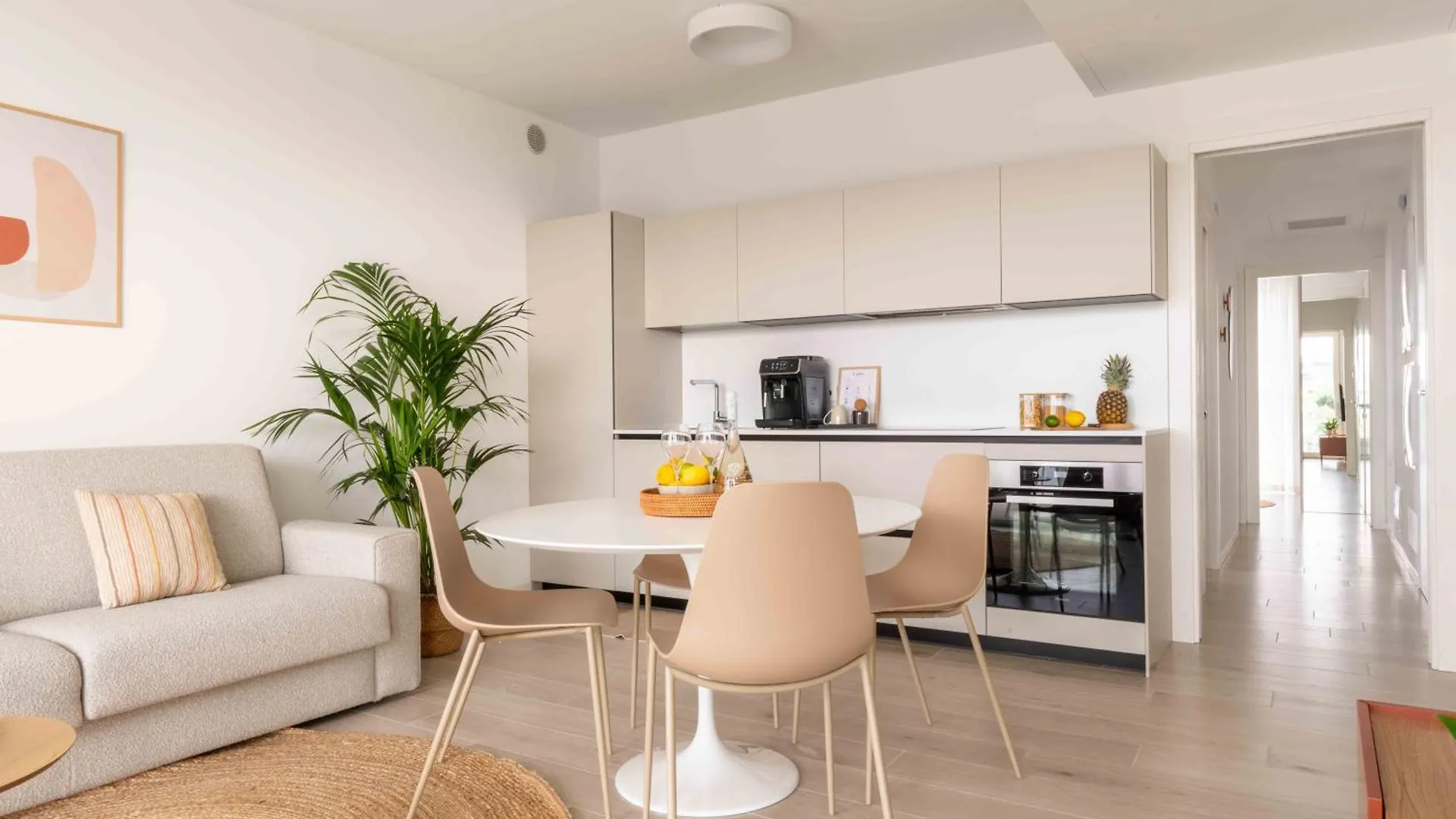 Vibra Larimar Apartment Lido di Jesolo