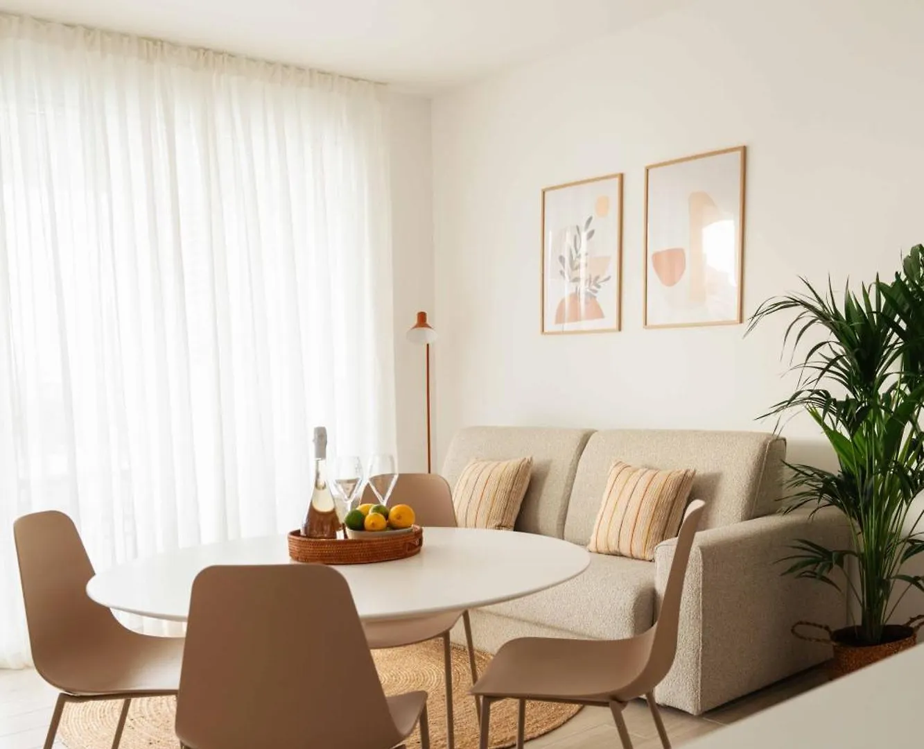 Vibra Larimar Apartment Lido di Jesolo 0*,