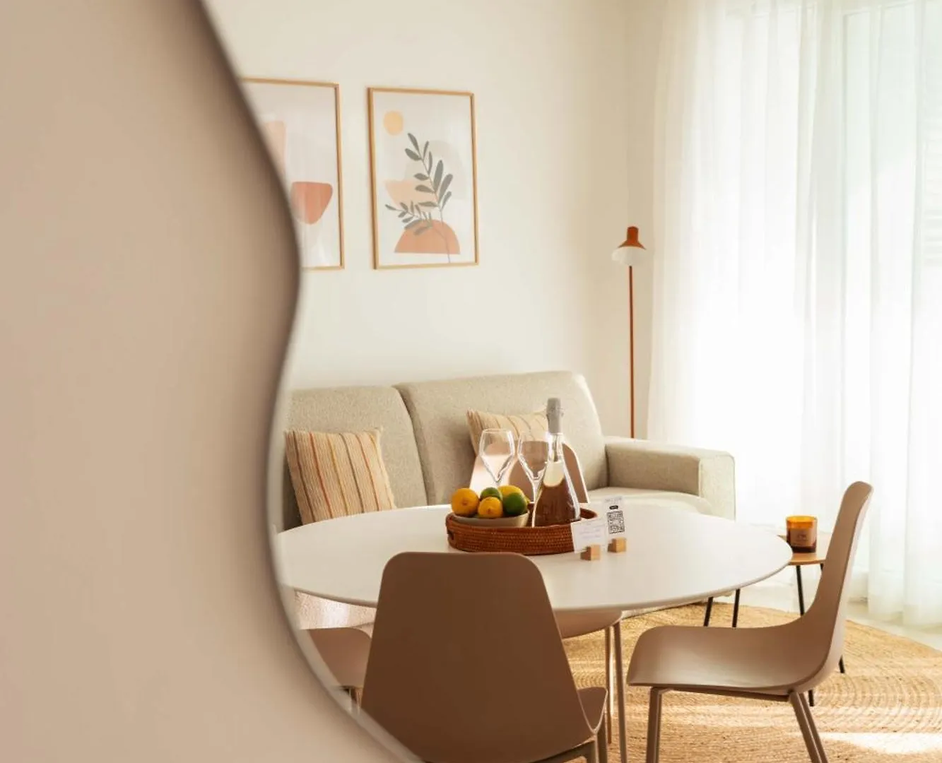 Vibra Larimar Apartment Lido di Jesolo Italy
